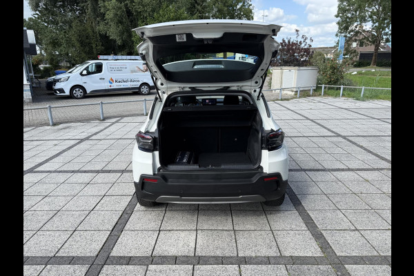 Jeep Avenger Longitude 54 kWh Aut. | Navi | Carplay | Stoelverwarming |