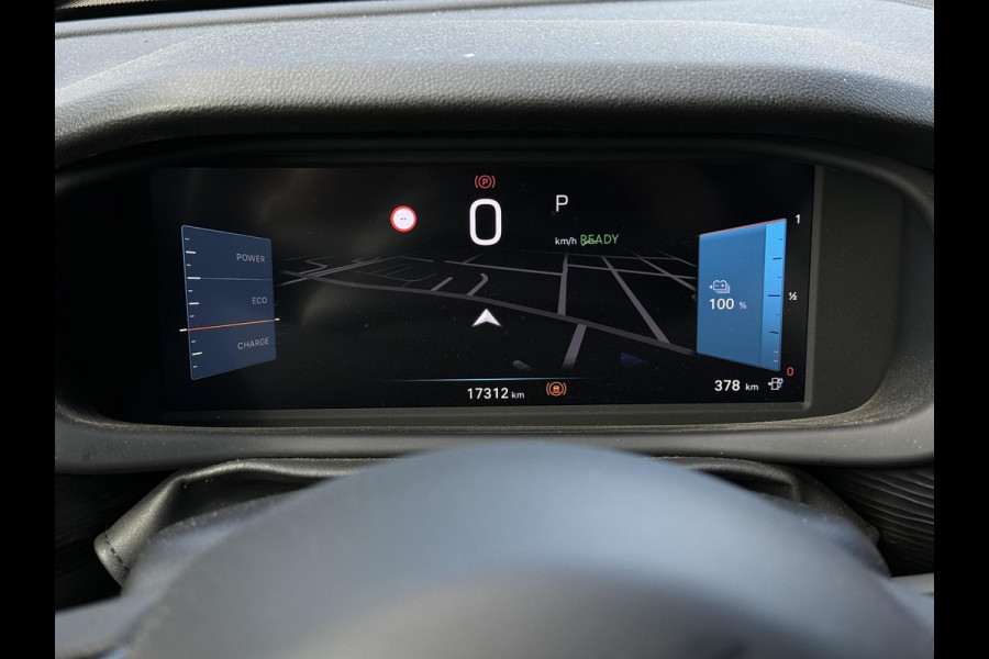 Jeep Avenger Longitude 54 kWh Aut. | Navi | Carplay | Stoelverwarming |