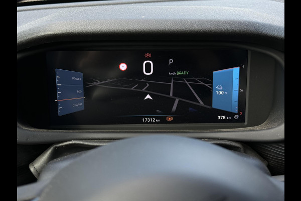 Jeep Avenger Longitude 54 kWh Aut. | Navi | Carplay | Stoelverwarming |
