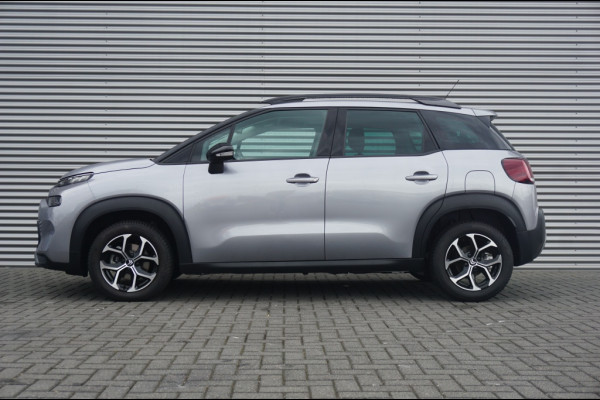 Citroën C3 Aircross 110PK Plus NAVI | CARPLAY | CRUISE | PARK.SENS | 4SBAND | DAB+!