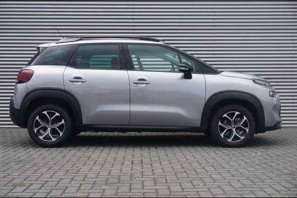 Citroën C3 Aircross 110PK Plus NAVI | CARPLAY | CRUISE | PARK.SENS | 4SBAND | DAB+!