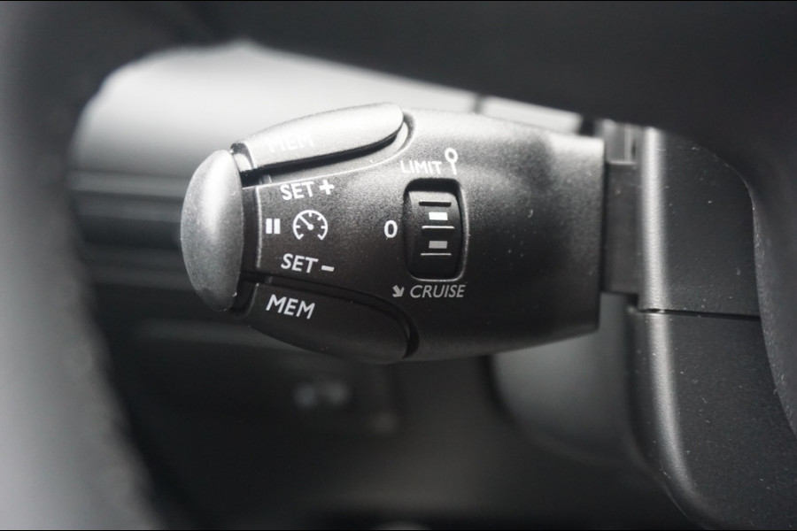 Citroën C3 Aircross 110PK Plus NAVI | CARPLAY | CRUISE | PARK.SENS | 4SBAND | DAB+!