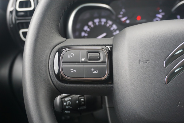Citroën C3 Aircross 110PK Plus NAVI | CARPLAY | CRUISE | PARK.SENS | 4SBAND | DAB+!