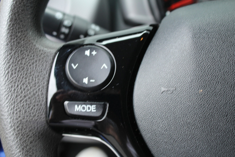 Peugeot 108 1.0 e-VTi 73pk Active 5 Deurs NL-Auto NAP Airco CPV El. Ramen LED