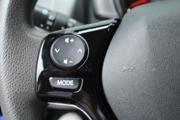 Peugeot 108 1.0 e-VTi 73pk Active 5 Deurs NL-Auto NAP Airco CPV El. Ramen LED