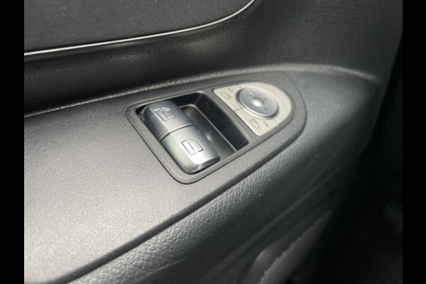 Mercedes-Benz Vito 114 CDI 136pk E6 Lang BPM Vrij! Lease €325 p/m, Airco, Camera, Trekhaak, PDC V+A, Onderhoudshistorie aanwezig