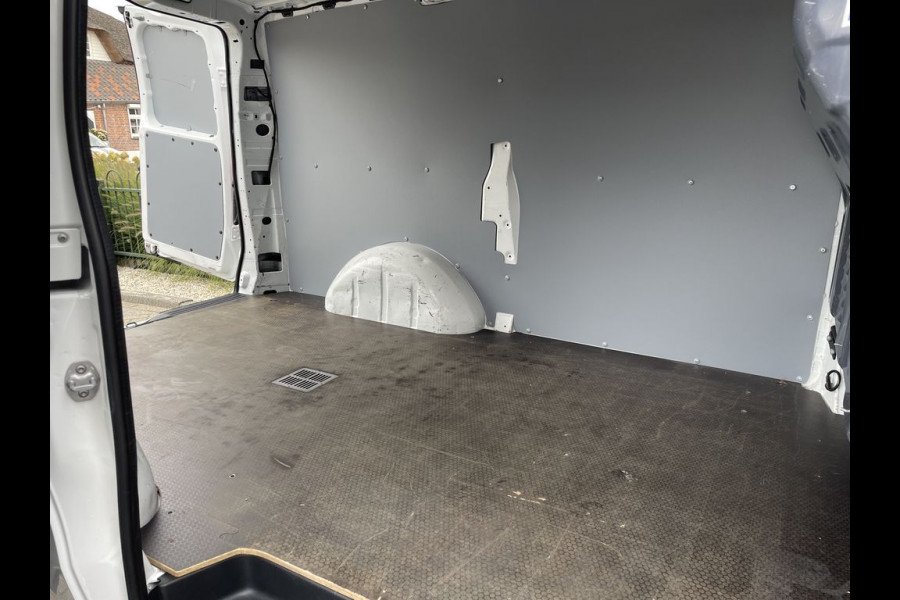 Mercedes-Benz Vito 114 CDI 136pk E6 Lang BPM Vrij! Lease €325 p/m, Airco, Camera, Trekhaak, PDC V+A, Onderhoudshistorie aanwezig