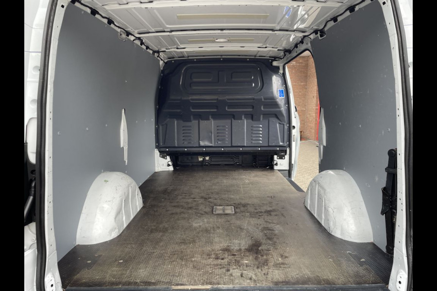 Mercedes-Benz Vito 114 CDI 136pk E6 Lang BPM Vrij! Lease €325 p/m, Airco, Camera, Trekhaak, PDC V+A, Onderhoudshistorie aanwezig