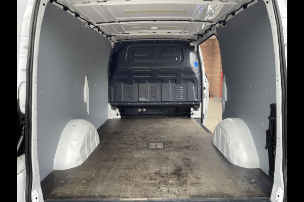 Mercedes-Benz Vito 114 CDI 136pk E6 Lang BPM Vrij! Lease €325 p/m, Airco, Camera, Trekhaak, PDC V+A, Onderhoudshistorie aanwezig