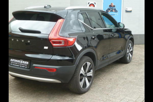 Volvo XC40 1.5 T5 Plug-in hybrid Plus Bright|Adaptive-Cruise|Memory|Harman/Kardon|BLIS|Stoelverwarming|360-Camera