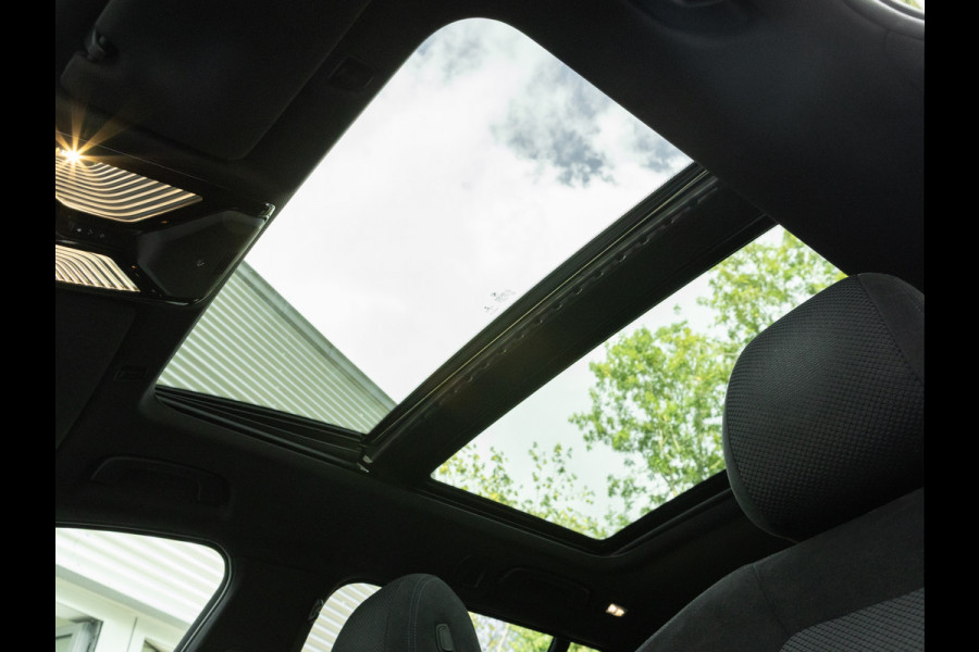 BMW 5 Serie Touring 540i xDrive M-Sport - Pano - Active Steering - Driving Ass Plus - Head-Up