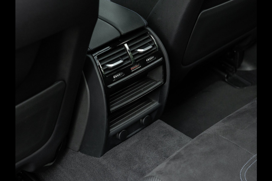 BMW 5 Serie Touring 540i xDrive M-Sport - Pano - Active Steering - Driving Ass Plus - Head-Up