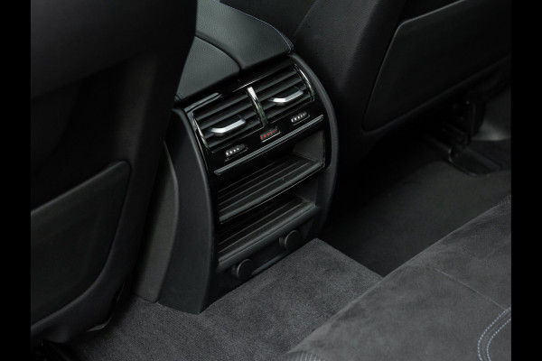 BMW 5 Serie Touring 540i xDrive M-Sport - Pano - Active Steering - Driving Ass Plus - Head-Up