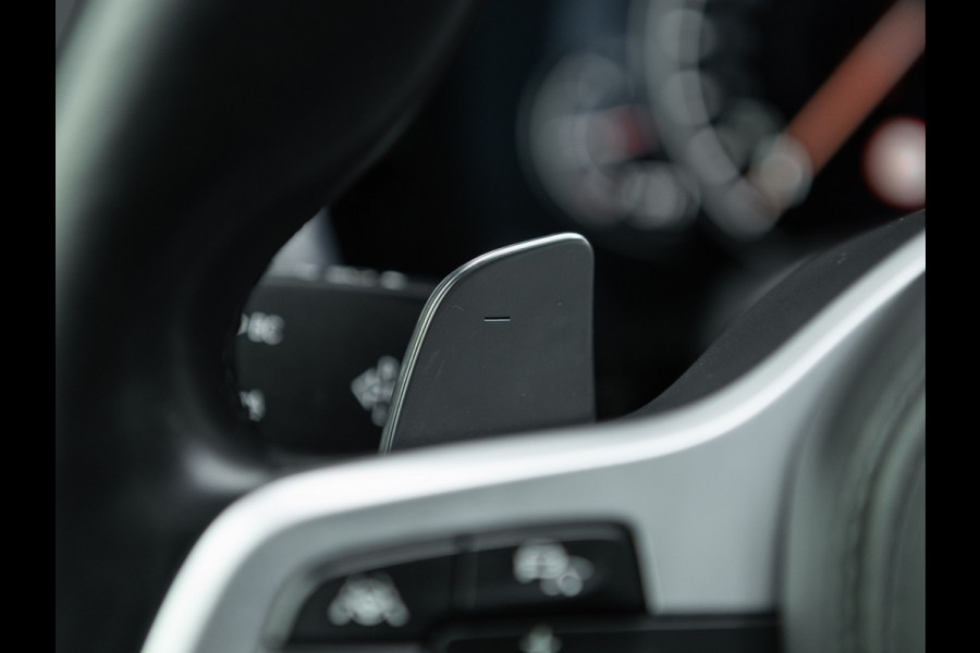 BMW 5 Serie Touring 540i xDrive M-Sport - Pano - Active Steering - Driving Ass Plus - Head-Up