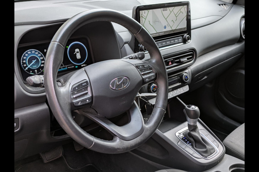 Hyundai Kona 1.6 GDI HEV Comfort Smart|Navi|Adaptive-Cruise|Apple-Carplay/Android-Auto|Lane-Assist|Camera|Krell-Audio
