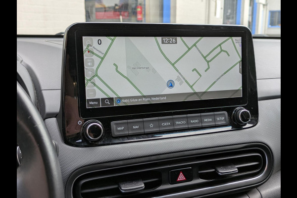 Hyundai Kona 1.6 GDI HEV Comfort Smart|Navi|Adaptive-Cruise|Apple-Carplay/Android-Auto|Lane-Assist|Camera|Krell-Audio