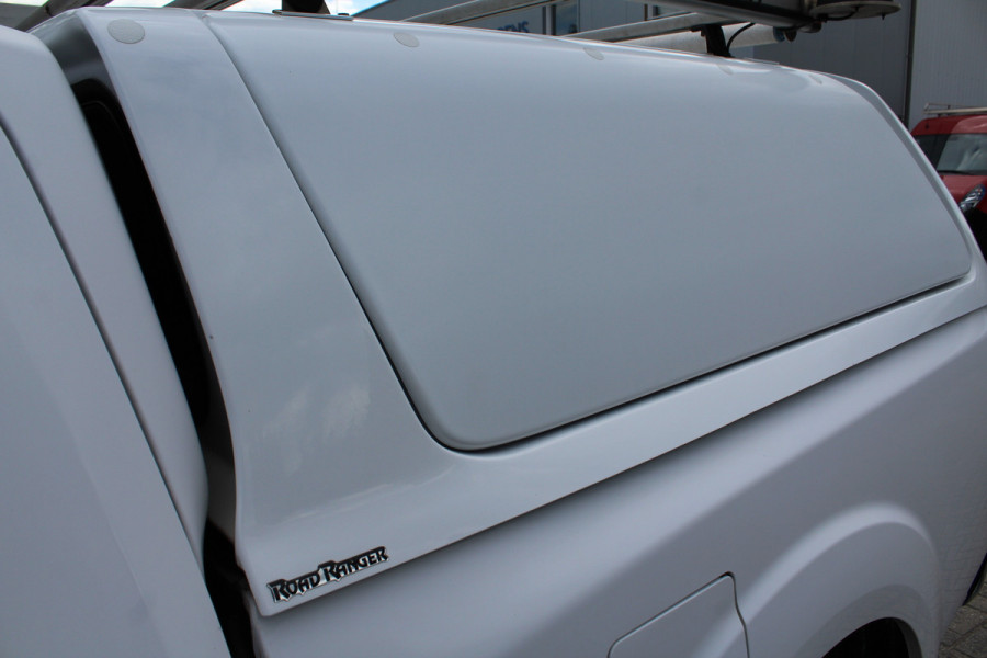 Nissan Navara NP300 2.3 dCi 120KW E6 4WD N-Connecta King Cab ✓ 3500KG trekhaak ✓ Road Ranger opbouw ✓ 4x4