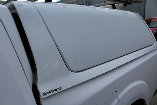 Nissan Navara NP300 2.3 dCi 120KW E6 4WD N-Connecta King Cab ✓ 3500KG trekhaak ✓ Road Ranger opbouw ✓ 4x4