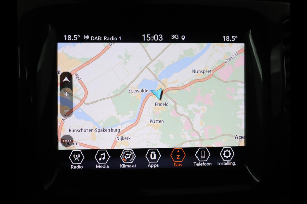 Jeep Compass 4xe 240 Plug-in Hybrid Elecrtic S | Stoelventilatie | Leder | Camera | Carplay | Keyless | Stoel & stuurverwarming | Navigatie | Xenon | 19'' lichtmetalen velgen | PHEV