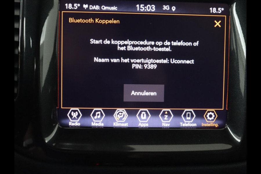 Jeep Compass 4xe 240 Plug-in Hybrid Elecrtic S | Stoelventilatie | Leder | Camera | Carplay | Keyless | Stoel & stuurverwarming | Navigatie | Xenon | 19'' lichtmetalen velgen | PHEV
