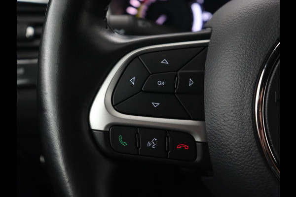 Jeep Compass 4xe 240 Plug-in Hybrid Elecrtic S | Stoelventilatie | Leder | Camera | Carplay | Keyless | Stoel & stuurverwarming | Navigatie | Xenon | 19'' lichtmetalen velgen | PHEV