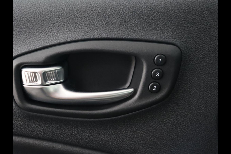 Jeep Compass 4xe 240 Plug-in Hybrid Elecrtic S | Stoelventilatie | Leder | Camera | Carplay | Keyless | Stoel & stuurverwarming | Navigatie | Xenon | 19'' lichtmetalen velgen | PHEV