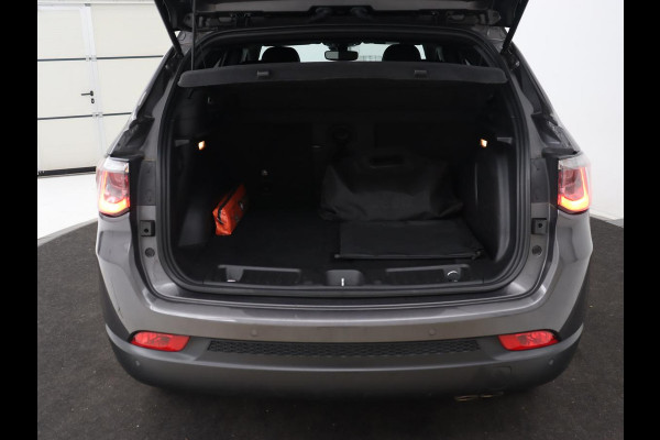 Jeep Compass 4xe 240 Plug-in Hybrid Elecrtic S | Stoelventilatie | Leder | Camera | Carplay | Keyless | Stoel & stuurverwarming | Navigatie | Xenon | 19'' lichtmetalen velgen | PHEV