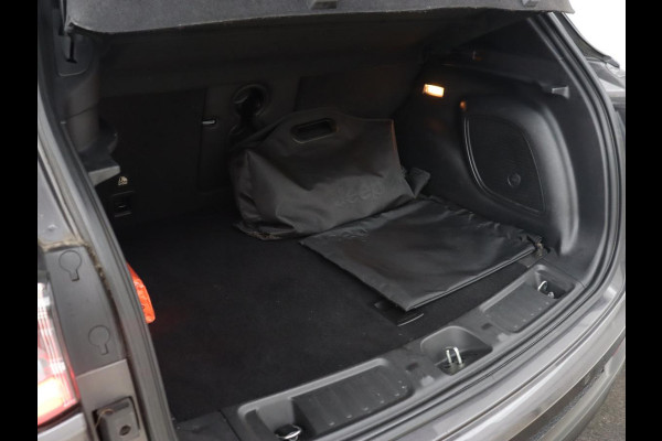 Jeep Compass 4xe 240 Plug-in Hybrid Elecrtic S | Stoelventilatie | Leder | Camera | Carplay | Keyless | Stoel & stuurverwarming | Navigatie | Xenon | 19'' lichtmetalen velgen | PHEV