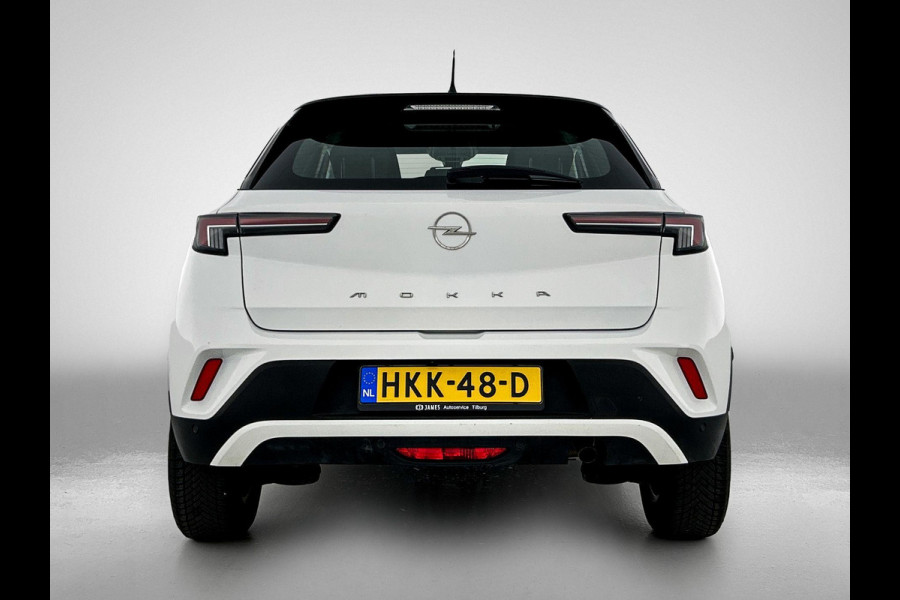Opel Mokka 1.2 100pk Edition CAMERA | NAVI | CRUISE | CARPLAY