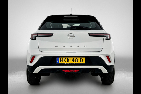 Opel Mokka 1.2 100pk Edition CAMERA | NAVI | CRUISE | CARPLAY
