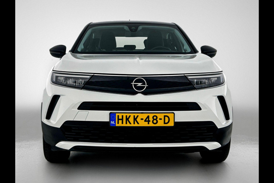 Opel Mokka 1.2 100pk Edition CAMERA | NAVI | CRUISE | CARPLAY