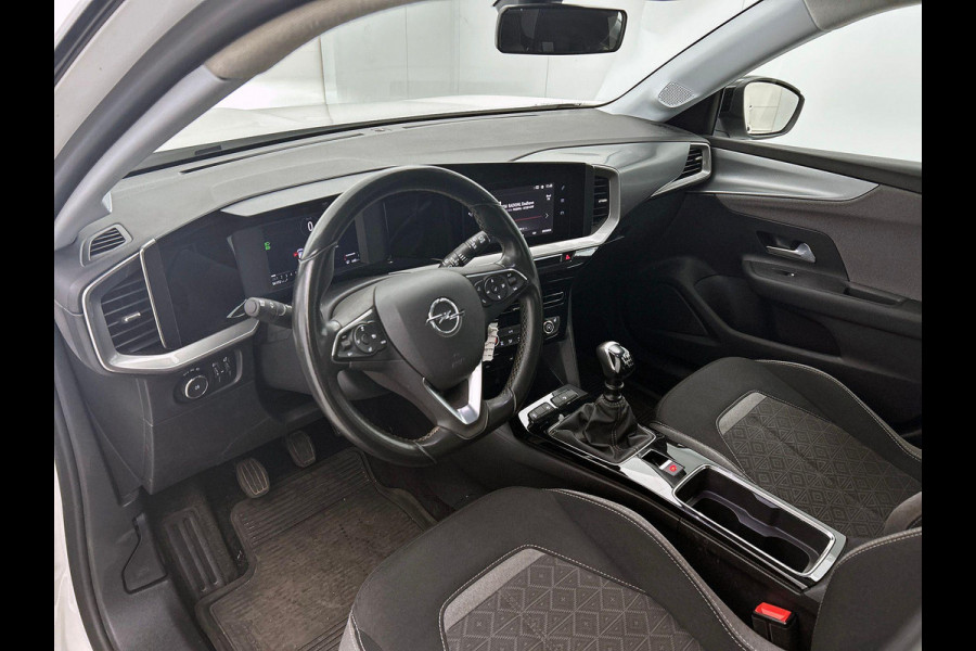 Opel Mokka 1.2 100pk Edition CAMERA | NAVI | CRUISE | CARPLAY