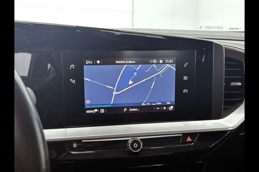 Opel Mokka 1.2 100pk Edition CAMERA | NAVI | CRUISE | CARPLAY