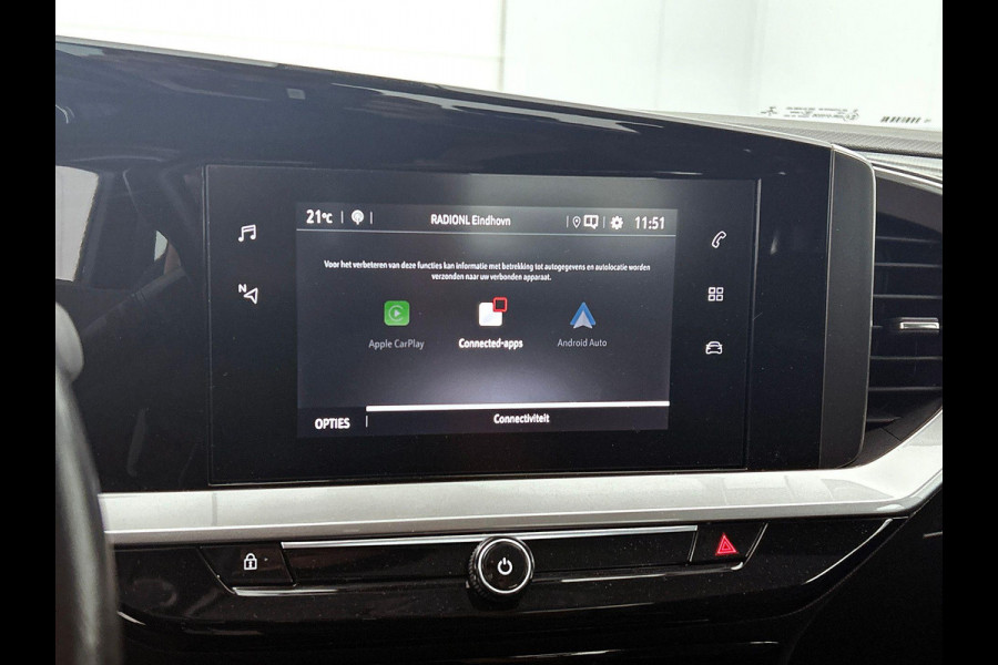Opel Mokka 1.2 100pk Edition CAMERA | NAVI | CRUISE | CARPLAY