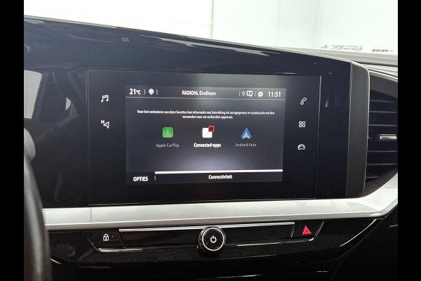 Opel Mokka 1.2 100pk Edition CAMERA | NAVI | CRUISE | CARPLAY