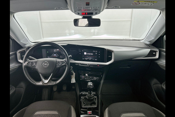 Opel Mokka 1.2 100pk Edition CAMERA | NAVI | CRUISE | CARPLAY