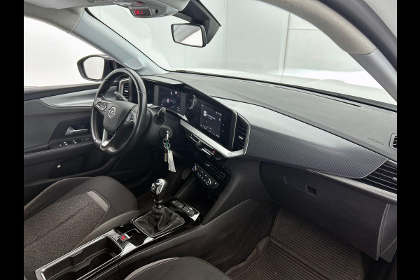 Opel Mokka 1.2 100pk Edition CAMERA | NAVI | CRUISE | CARPLAY
