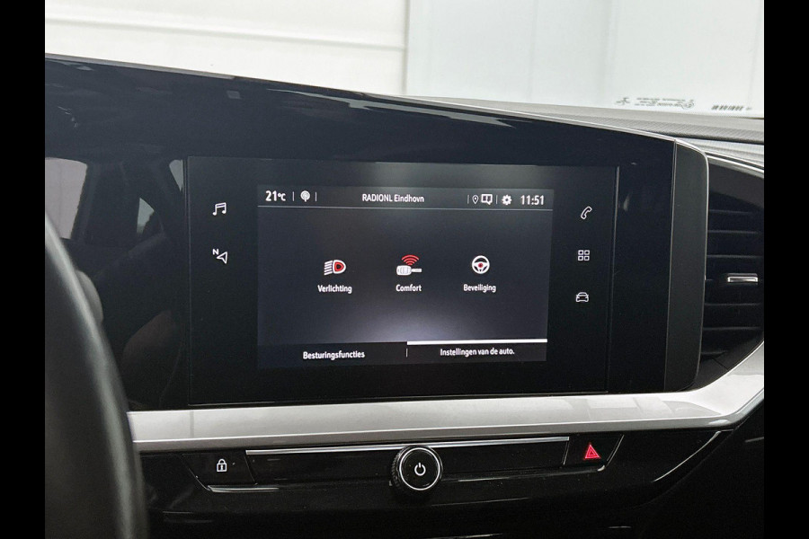 Opel Mokka 1.2 100pk Edition CAMERA | NAVI | CRUISE | CARPLAY