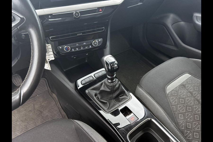 Opel Mokka 1.2 100pk Edition CAMERA | NAVI | CRUISE | CARPLAY