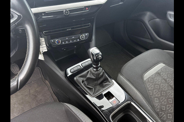 Opel Mokka 1.2 100pk Edition CAMERA | NAVI | CRUISE | CARPLAY