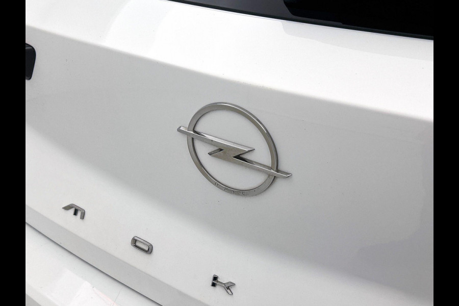Opel Mokka 1.2 100pk Edition CAMERA | NAVI | CRUISE | CARPLAY