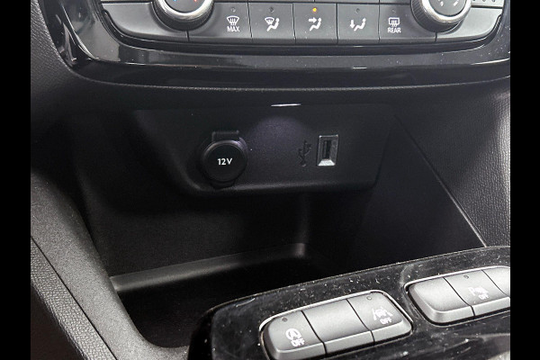 Opel Mokka 1.2 100pk Edition CAMERA | NAVI | CRUISE | CARPLAY