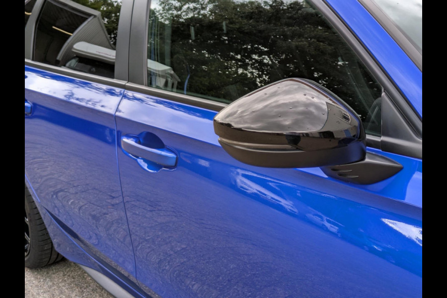 Honda Civic 2.0 e:HEV Sport|Navi|Adaptive-Cruise|Stoelverwarming|Blindspot|Keyless-Entry/Go|Afn.Trekhaak|Camera