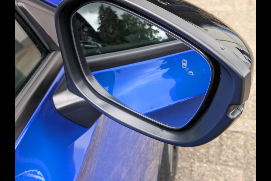 Honda Civic 2.0 e:HEV Sport|Navi|Adaptive-Cruise|Stoelverwarming|Blindspot|Keyless-Entry/Go|Afn.Trekhaak|Camera