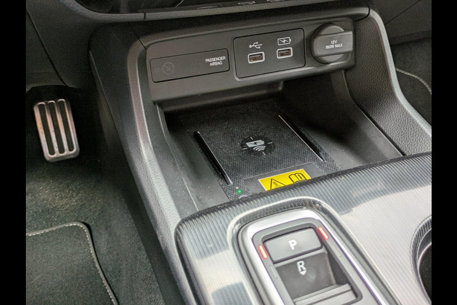 Honda Civic 2.0 e:HEV Sport|Navi|Adaptive-Cruise|Stoelverwarming|Blindspot|Keyless-Entry/Go|Afn.Trekhaak|Camera