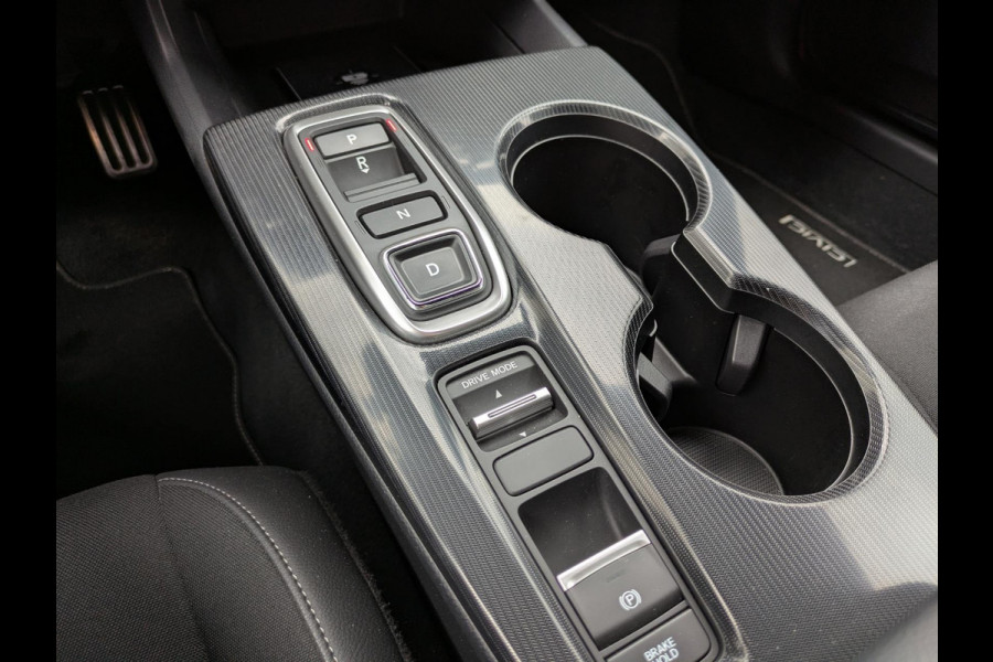 Honda Civic 2.0 e:HEV Sport|Navi|Adaptive-Cruise|Stoelverwarming|Blindspot|Keyless-Entry/Go|Afn.Trekhaak|Camera