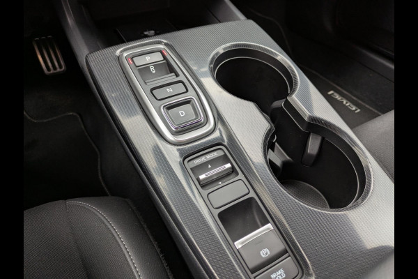 Honda Civic 2.0 e:HEV Sport|Navi|Adaptive-Cruise|Stoelverwarming|Blindspot|Keyless-Entry/Go|Afn.Trekhaak|Camera