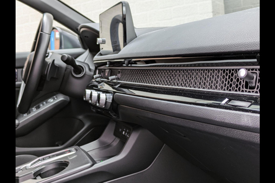 Honda Civic 2.0 e:HEV Sport|Navi|Adaptive-Cruise|Stoelverwarming|Blindspot|Keyless-Entry/Go|Afn.Trekhaak|Camera