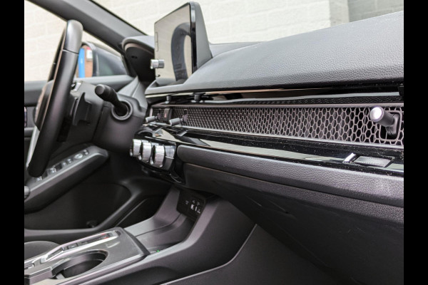 Honda Civic 2.0 e:HEV Sport|Navi|Adaptive-Cruise|Stoelverwarming|Blindspot|Keyless-Entry/Go|Afn.Trekhaak|Camera