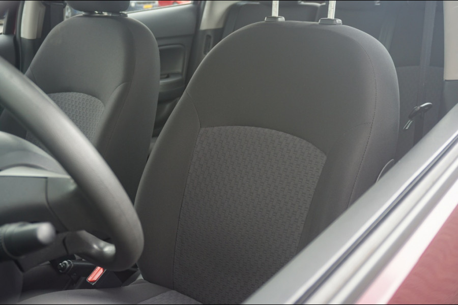 Mitsubishi Space Star 1.0 71PK Cool+ AIRCO | RADIO/CD | HOGE ZIT | 1e EIG! | LAGE KM'S